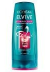 Loreal Elvive (Pack de 2) Fibrology thiickening Acondicionador 400 ml