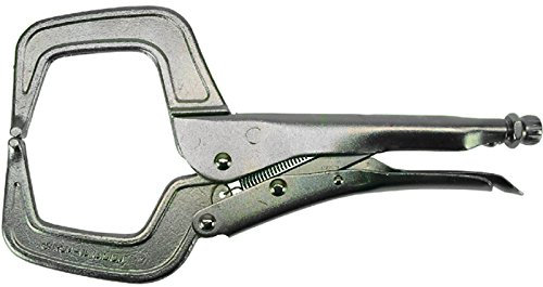 HaWe 55.000 Gripzange C-Form