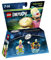 Figurine 'Lego Dimensions' - Aquaman - DC Comics Pack Aventure