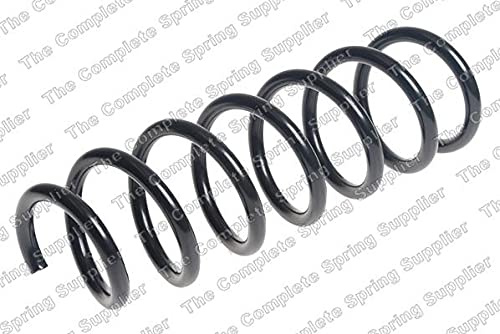 LESJÃƒ-FORS 4008501 Fahrwerksfeder | Kompatibel mit: BMW 5
