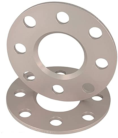 H&R DR-System Spürverbreiterungsatz 20mm pro Achse - Lochkreis 5x112 - Mittenzentrierung 57,1mm - Version A - System M14x1,5 - kompatibel mit Seat/Skoda/Volkswagen/Audi