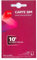 CARTE SIM SFR SANS ENGAGEMENT AVEC 10€ DE CREDIT INCLUS