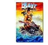 Heavy Metal: F.A.K.K. 2 - [PC/Mac]