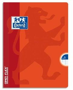 Oxford - 100102627 - Cahier - 96 Pages