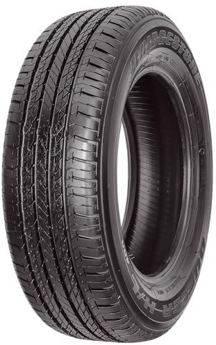 Bridgestone, 255/55 R17 104V TL Dueler H/L 400 e/e/71 - Off-Road Reifen