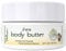 Dead Sea Shea Body Butter von deluvia – 8oz.