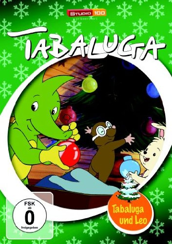 Tabaluga & Leo - Weihnachtsspecial