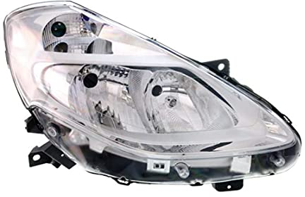 Valeo 044052 Hauptscheinwerfer