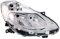 Valeo 044052 Hauptscheinwerfer