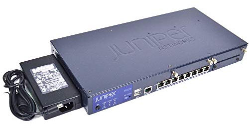 Juniper Networks SRX220H2