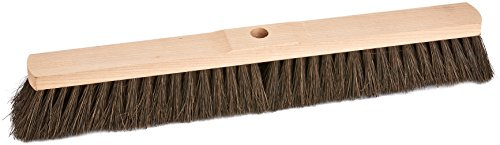 Nölle 232600 Saalbesen Arenga 60cm