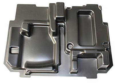 Ablage für Makita BJV/DJV 140/180 / 182 MAKPAC 837639-4