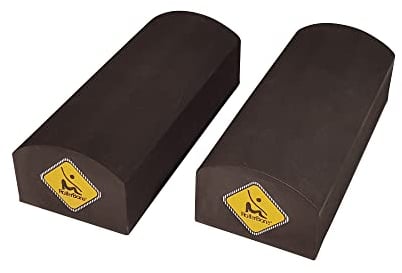 RollerBone Bricks - 2 pcs Balance Board