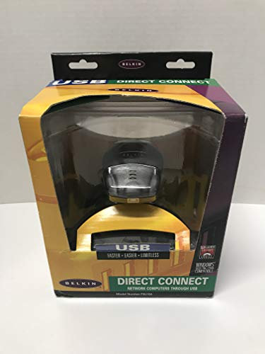 Belkin USB Direct Connect