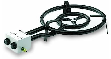 Lacor - 63761F - Kocher - 60 Zentimeter