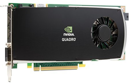 HP clever kaufen FY949UT Fx3800 1 GB Grafikkarte NVIDIA Quadro