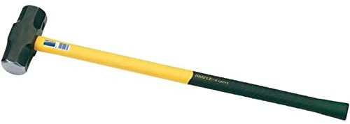 Draper 09938 3.2KG Fibreglass Shaft Sledge Hammer