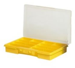 Zylinderkopfschrauben-TORX Sortiment 330 tlg. M4-M5-M6 EDELSTAHL A2