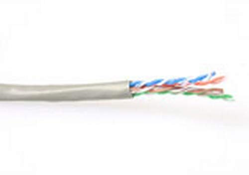 ACT C6 U/UTP Patch PVC Ivory 500M