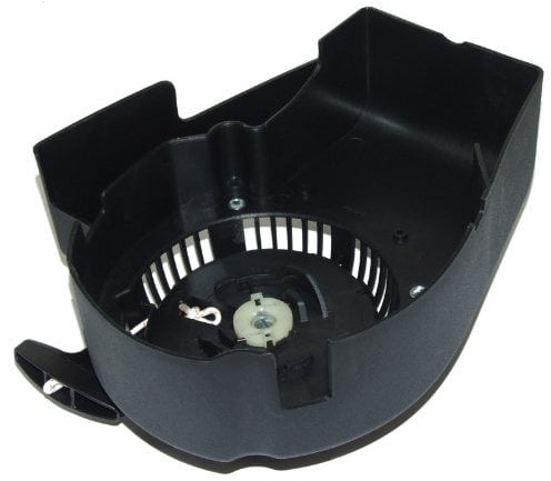 RocwooD - Arrancador manual para cortacéspedes Mountfield, Champion, RV150 y sV150