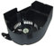 RocwooD - Arrancador manual para cortacéspedes Mountfield, Champion, RV150 y sV150