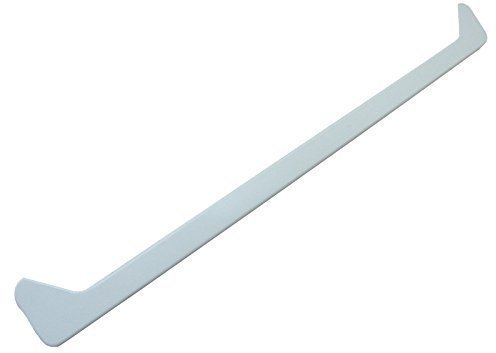 Hotpoint Fridge Freezer Shelf Tray Plastic Trim (White)