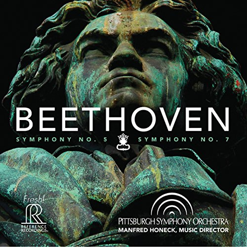 REFERENCE RECORDINGS