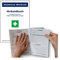 Holthaus Medical Verbandbuch, Verbandsbuch, Erste Hilfe, BGI 511-1 DIN A5