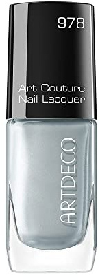 ARTDECO Color & Care Nail Lacquer - Weiß- und Transparenttöne - Pflegender, intensiver Nagellack