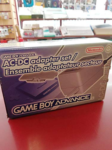 Ensemble Adaptateur secteur