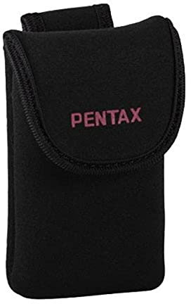 Pentax NC-U1 Etui Néoprène pour appareils photo compacts Optio