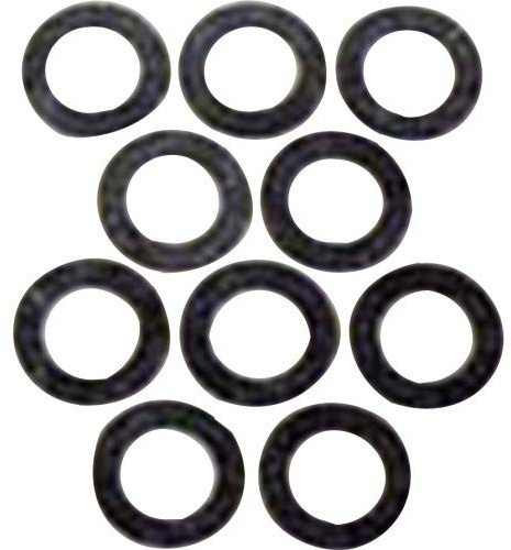 Piko 46021 Haftreifen 6,4 x 4,0 mm (10 Stück)