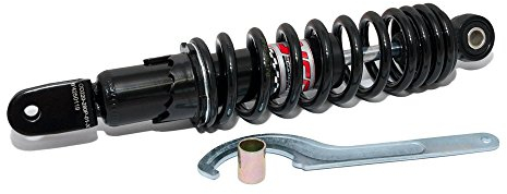 Stossdämpfer YSS Mono Pro-X 280 mm ABE - Aerox - Nitro - Mach G - Ovetto - Neos - Jog - CPI - Keeway - Generic - Explorer