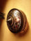 Orient Wandlampe Ashya