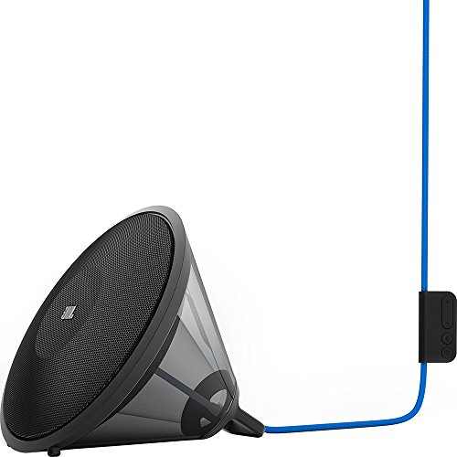 JBL Elektronik Spark Design-Bluetooth Lautsprecher schwarz