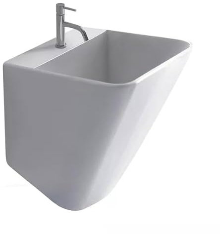 Galassia - lavabo lavatoio meg 11 galassia cm 65 x 45