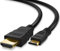 DragonTrading Cable HDMI para cámaras Nikon DSLR