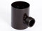 Collecteur d'eau Eslon Ø 50 et 60 mm (Brun)