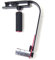 DynaSun QF1 Steadycam professionale Sistema di stabilizzatore per foto e video Steadicam Steady Cam Bilanciamento