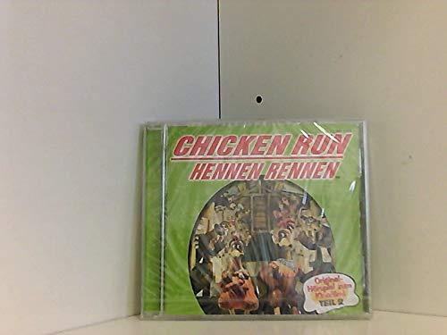 2: Chicken Run-Hennen Rennen