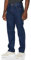 Wrangler Texas, Jean Droit Homme, Bleu (Darkstone 009), W44/L32