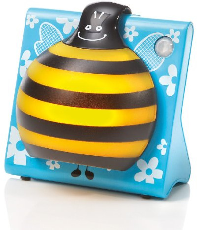 Philips Lumigos Guidelight Bee LED Night Light With Motion Sensor