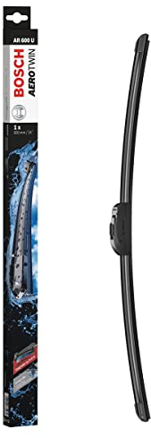 Bosch Scheibenwischer Aerotwin AR600U, Länge: 600mm–einzelner Scheibenwischer für Frontscheibe