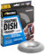 Kutzall Disco Perfilador Original - Basto, 4-1⁄2 (114,3 mm) Dia. X 7⁄8 (22,2mm) Taladro - Accesorio para DeWalt, Bosch, Milwaukee, Makita. Carburo de Tungsteno Abrasivo, DW412O390