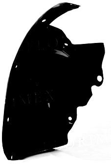 PRASCO RN4203613 Moulding