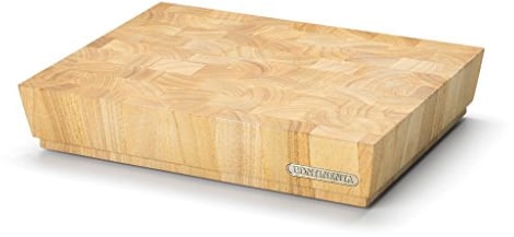 Continenta Hackblock (Maße 40x30x7,5cm)
