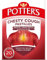 Potter's Chesty Cough Pastilles, Non-Drowsy, Pack of 20 (Packaging May Vary)