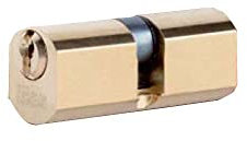 CILINDRO SFACCETTATO 54 0-27 0-27 0 840027277 ISEO [ISEO ]