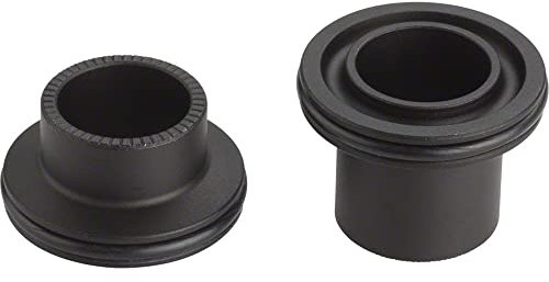 Ritchey Apex/Zeta Disc Quick-Release Umrüstkit VR 100x15mm 2021 Zubehör