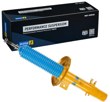 Bilstein 35-225065 Stoßdämpfer vorne rechts | 35-225065 Kompatibel mit 208 I (ca_, Cc_)